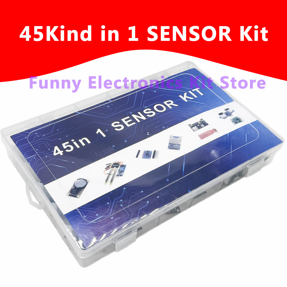 Kit di Avvio con 45 e 37 Modul - Lattepanda Sigma 32Gb recensione e prezzo