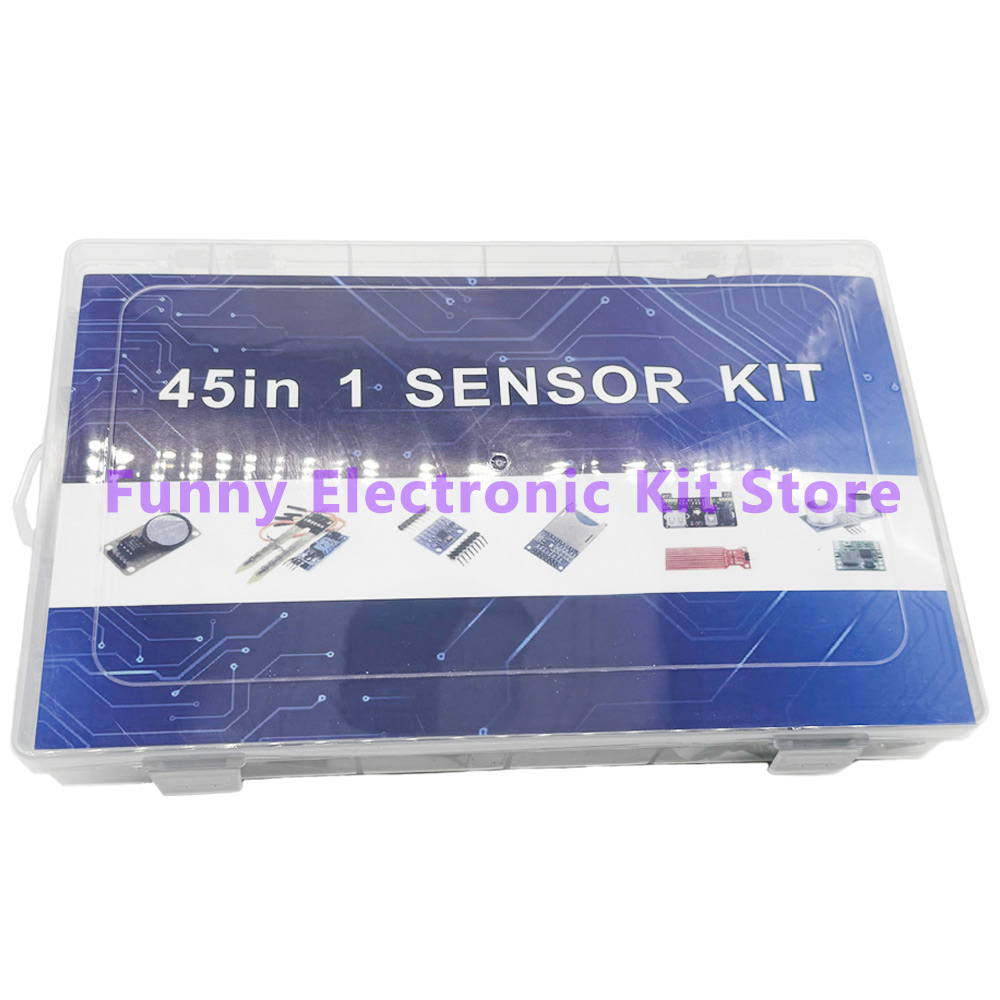 Kit di Avvio con 45 e 37 Modul - Lattepanda Sigma 32Gb recensione e prezzo