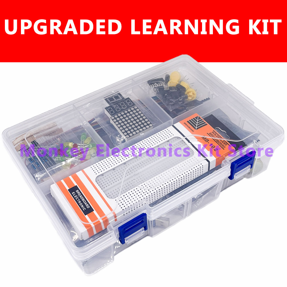 Kit di Apprendimento Elettroni - Lattepanda Sigma 32Gb recensione e prezzo