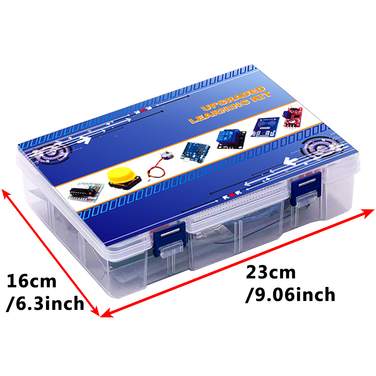 Kit RFID Versione Aggiornata p - Lattepanda Sigma 32Gb recensione e prezzo