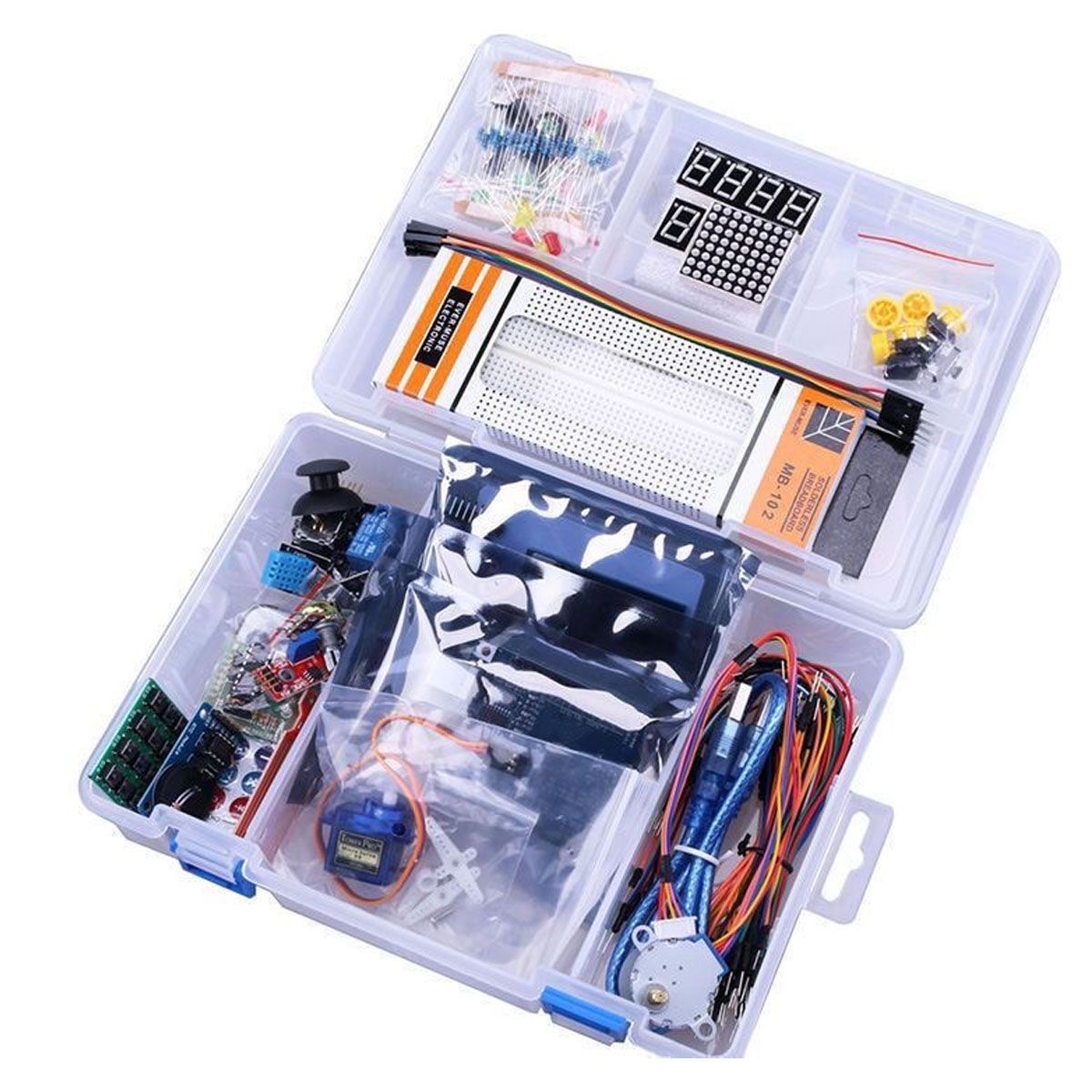 Kit di aggiornamento RFID per  - Lattepanda Sigma 32Gb recensione e prezzo
