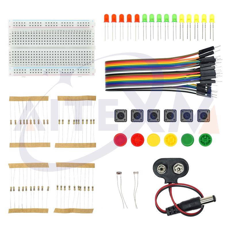 Starter Kit Per UNO R3 Mini Br - Lattepanda Sigma 32Gb recensione e prezzo