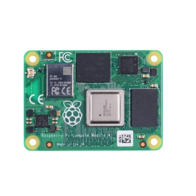 VoFSOchin Tiny Carrier Board c - Compute Module 4 32Gb Wifi recensione e prezzo