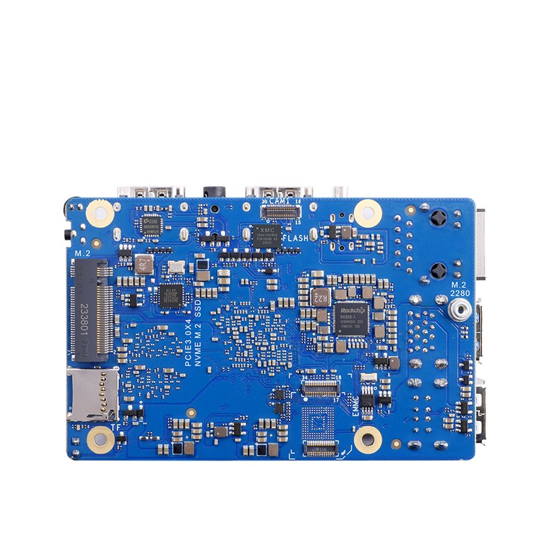 Orange Pi 5 Max 16GB RAM LPDDR - Orange Pi 5 Max Rk3588 recensione e prezzo